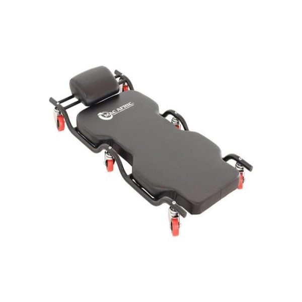 44 INCH HEAVY DUTY PADDED CREEPER - Image 3