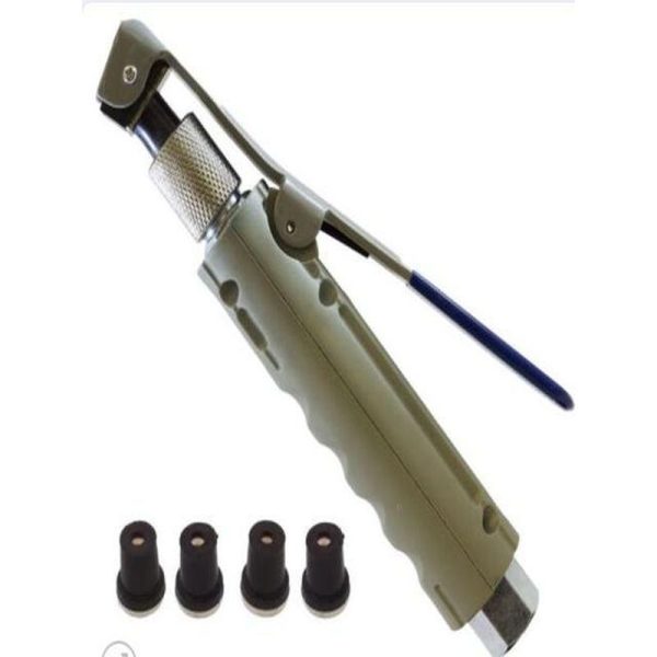 SAND BLASTER TOP GUN FOR GPOTSB045-090(INCL 4 NOZZLES) - Image 6