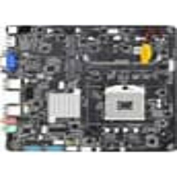 XMPCB12EFS MAIN PC BOARD - Image 3