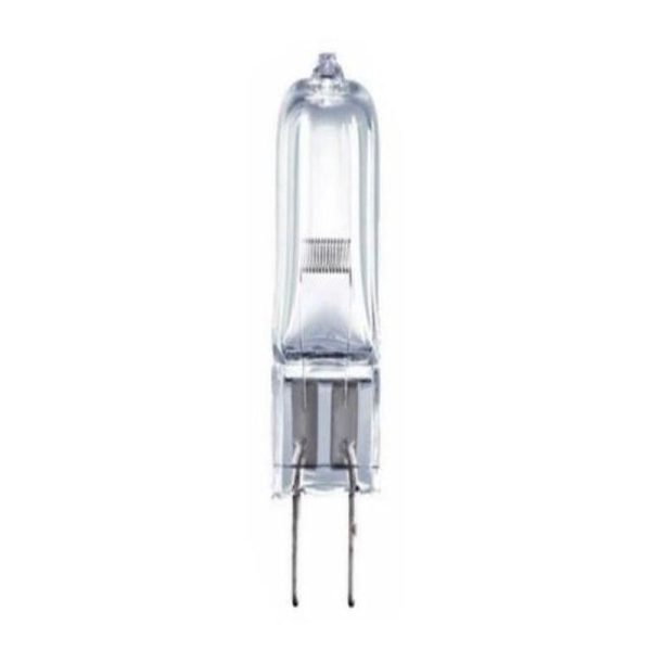 JCD-150 150W 230V HALOGEN LAMP BASE G6.35 - Image 3