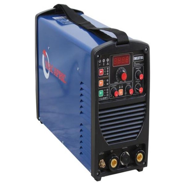 IGBT INVERTER AC/DC TIG/MMA WELDER TIG MMA DA - Image 3