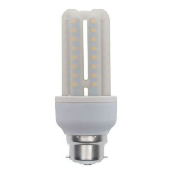 LED3U-9W-B22-CW 48VDC - Image 5