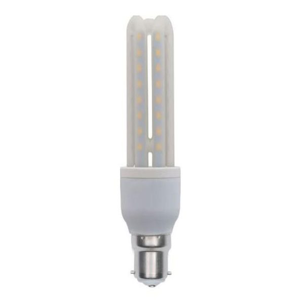 LED3U-9W-B22-CW 48VDC - Image 6