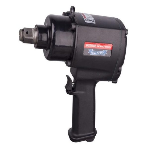 3/4" DR MAC AFRIC AIR IMPACT TOOL 1300NM - Image 3
