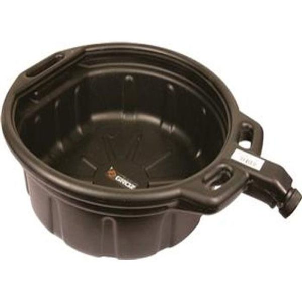 PAN OIL DRIP GROZ 16 LITRE - Image 3