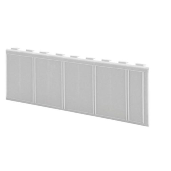 GW40423 DIN BLANK 4.5PER STRIP - Image 5