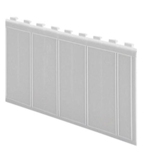 GW40423 DIN BLANK 4.5PER STRIP - Image 6