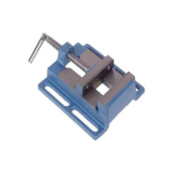 75MM DRILL PRESS VICE - Image 3