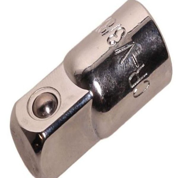 3/8"FEMALE X 1/2" MALE ADAPTOR - Image 3