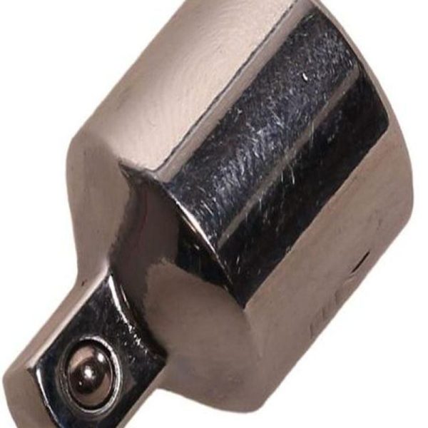 3/8" FEMALE - 1/4" MALE ADAPTOR - Image 3