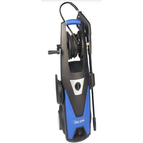 150 BAR HOUSEHOLD HIGH PRESSURE CLEANER - Image 3