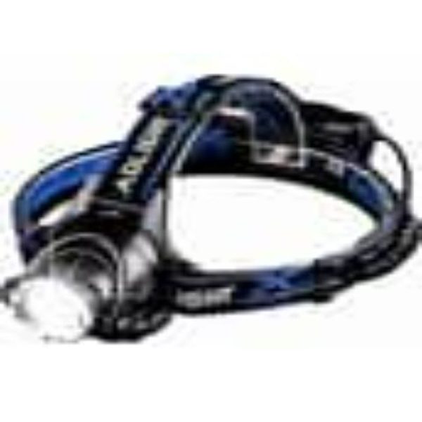 FS127 RECHARGEABLE HEADLIGHT 3W LED - Image 3