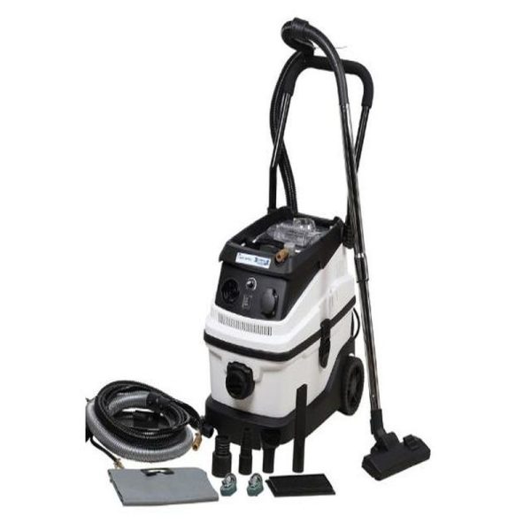 30 L WATER FILTER CLEANER VACUUM W/AIRTOOL FUNCTION - Image 3