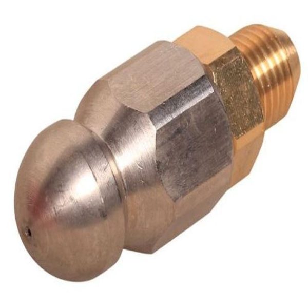 DRAIN CLEANING NOZZLE FOR HCLEAN002 - Image 3
