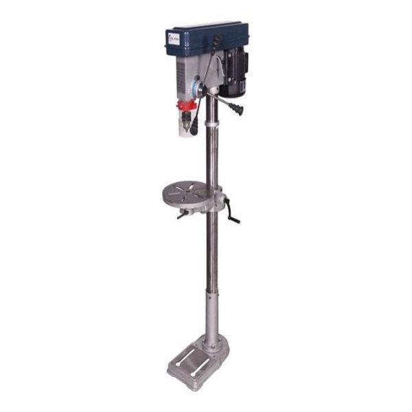 PEDESTAL DRILL 16MM 12 SPEED 550W 220V - Image 3