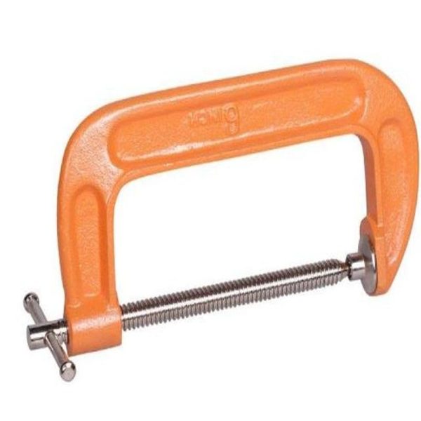 150MM 6" G CLAMP - Image 3