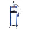 12 TON HYDRAULIC PRESS WITH GAUGE - Image 3