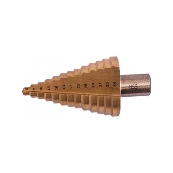 STEP DRILL 5-35MM - Image 3
