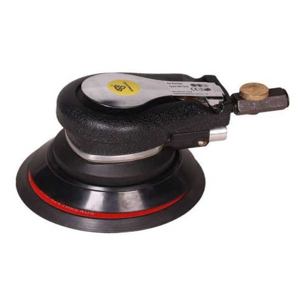 5 INCH (125MM) SELF-VACUUMING DUAL ACTION SANDER - Image 3