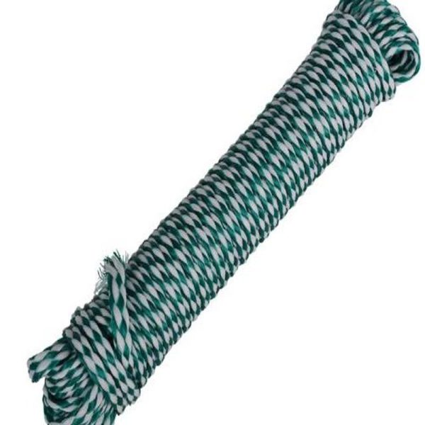 10MMX10M POLY HANK SKI ROPE - Image 3