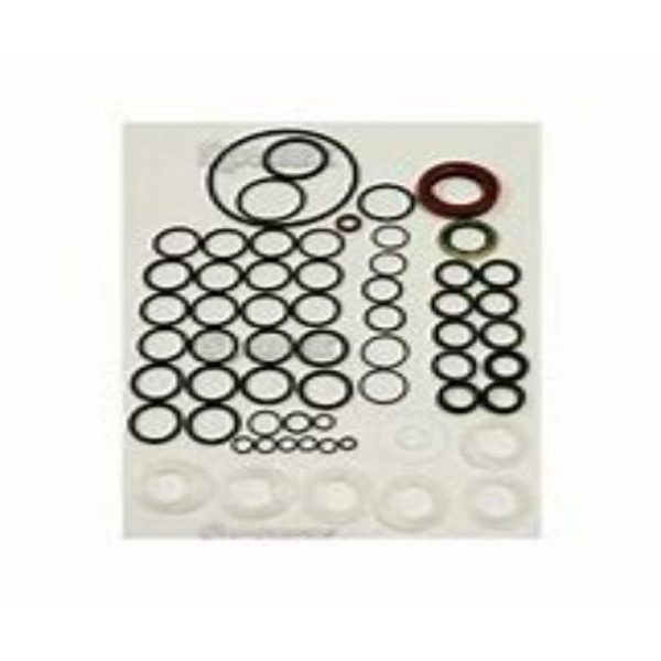 SEAL KIT FOR MSPRAY001 PISTON PUMP - Image 3
