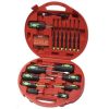 42PCE C/VANADIUM S/DRIVER SET GREEN HANDLE - Image 3