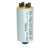 25MF MOTOR RUN CAPACITOR 440VAC
