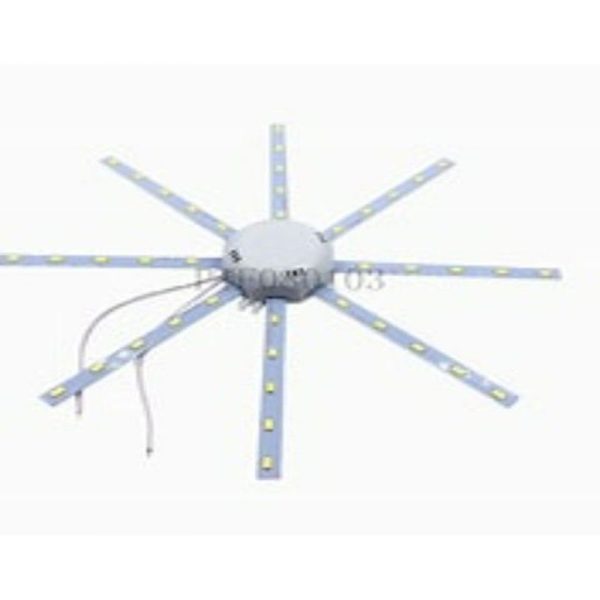 CF544 ROUND LED LIGHT 24W - Image 3