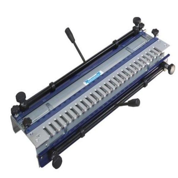 24" DOVETAIL JOINTER - Image 3