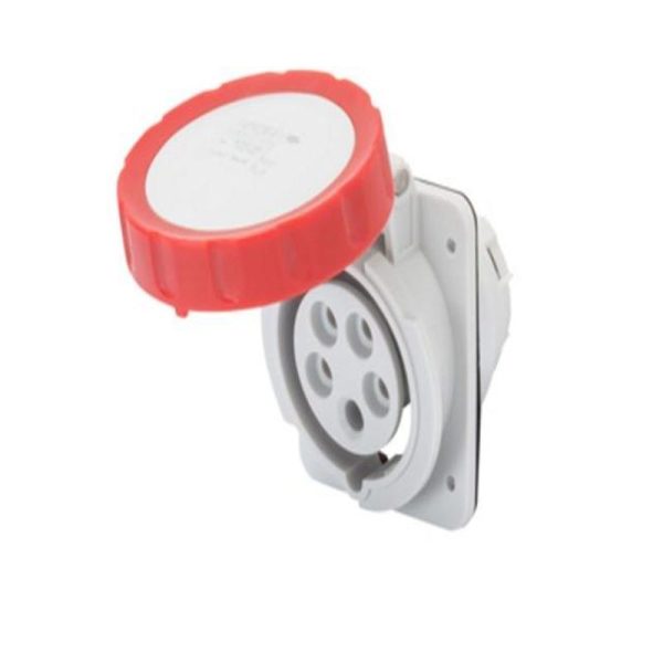 GW62243H 32A 3P+N+E 400V 10D SOC-OUT IP67 6H - Image 6