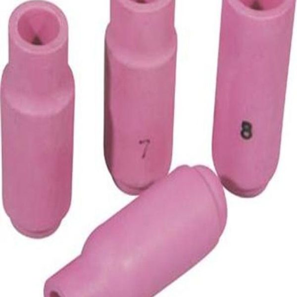 MAT4015 MATWELD TIG ALUMINA CUP #7 11MM 10N47 - Image 3