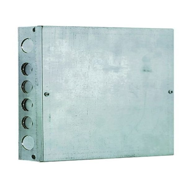 GDB63 GALV DRAW BOX - Image 5