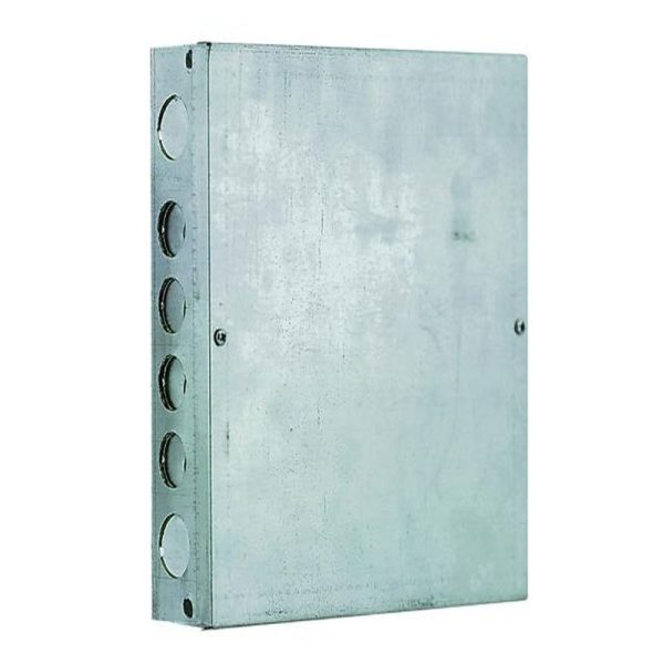 GDB63 GALV DRAW BOX - Image 6