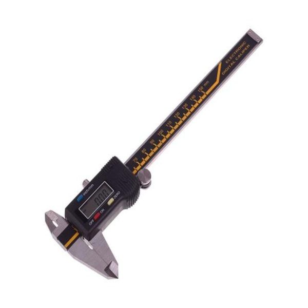 150MM DIGITAL CALIPER VERNIER - Image 6