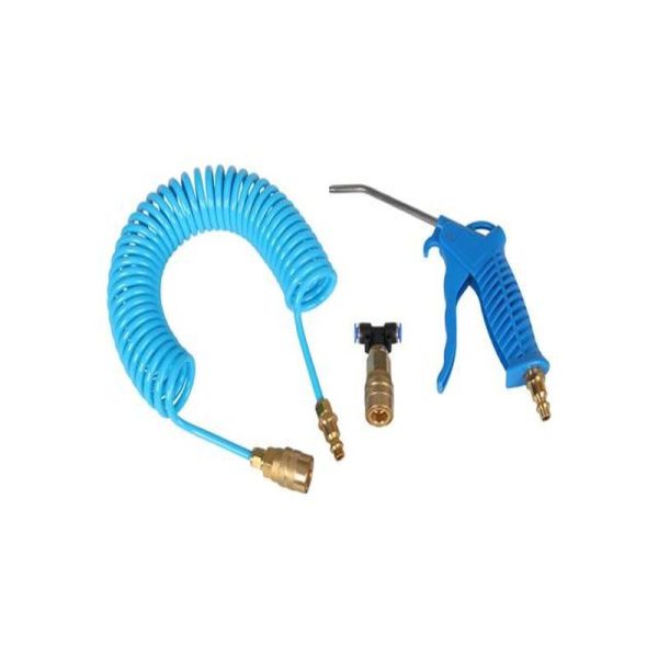 AIR DUSTER KIT WITH 5M HOSE AND FITTINGS - Image 3