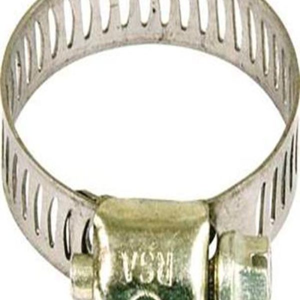 HOSECLAMP UNICLIPS SS 6-17MM - Image 3