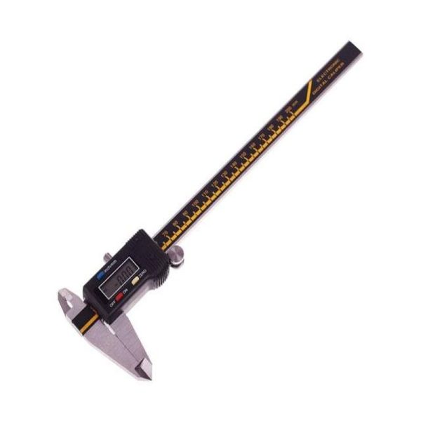 200MM DIGITAL CALIPER VERNIER - Image 6