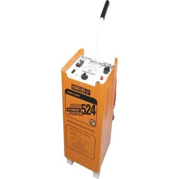 BATTERY CHARGER STATION HAWKINS PRO524 12-24V - Image 3