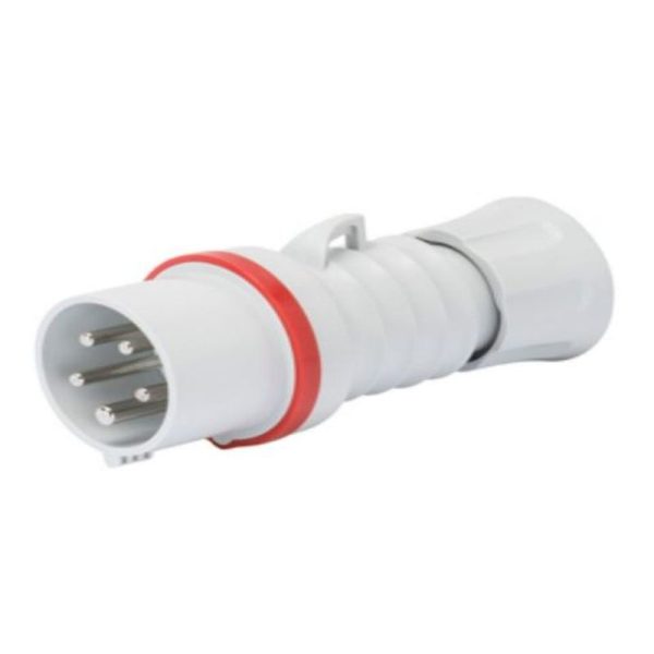 GW60008FH 16A 3P+N PLGUTOP GEWISS - Image 5