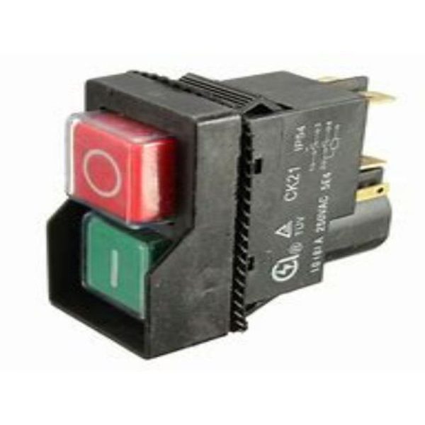 ON/OFF SWITCH FOR MMIXERS - Image 3