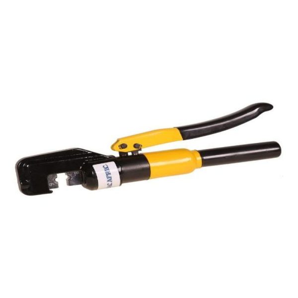 HYDRAULIC CRIMPING TOOL (6-7MM) 8 TON - Image 5