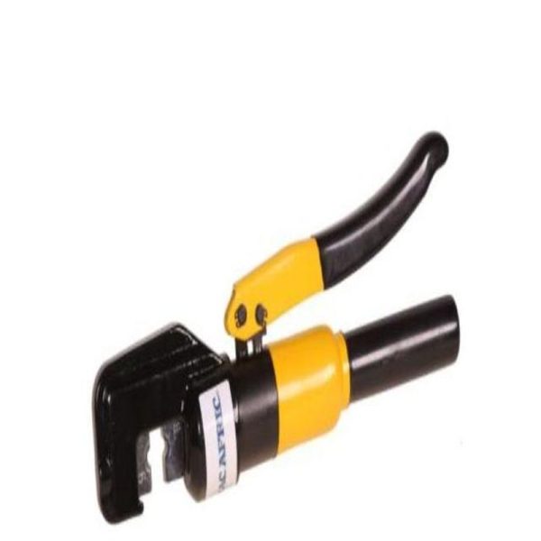 HYDRAULIC CRIMPING TOOL (6-7MM) 8 TON - Image 6