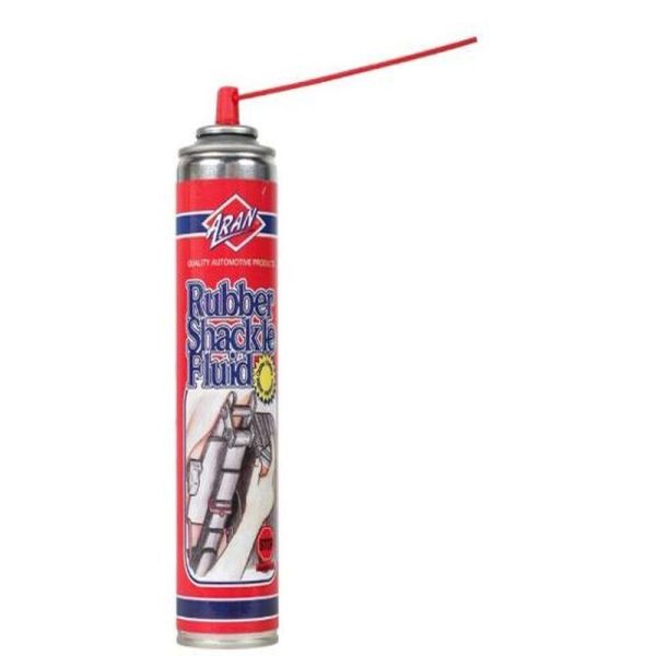 300ML RUBBER SHACKLE FLUID - Image 3