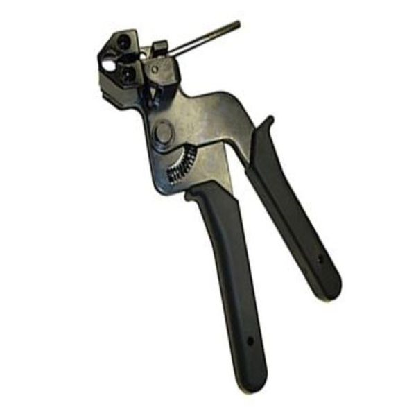 KP-156E GUN CABLE TIE TENSIONING AND CUTTING - Image 6