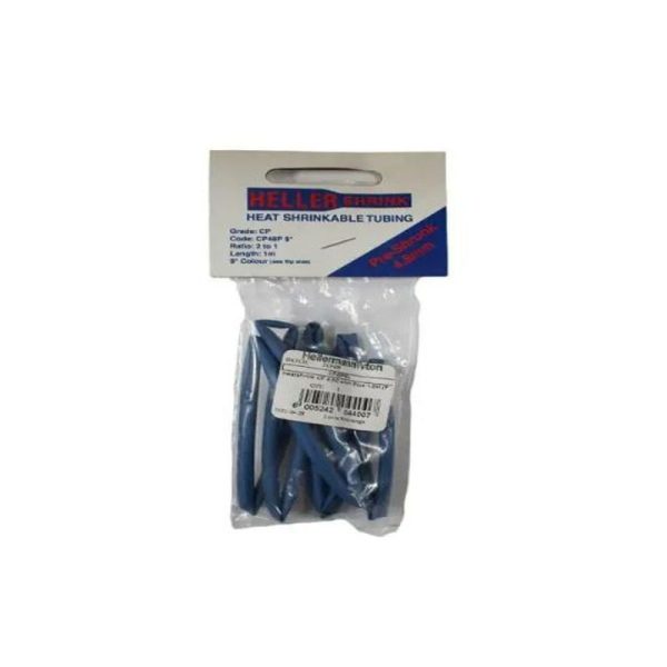 CP48PBL  HEATSHRINK 4.8/1.2MM BLUE - Image 3