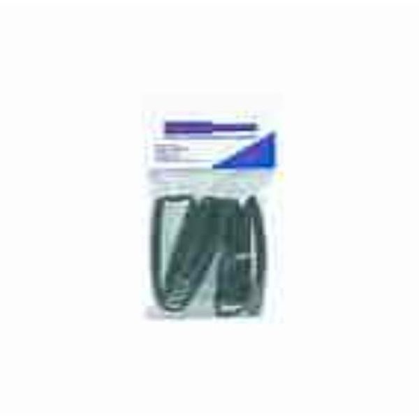 CP64PBL HEATSHRINK 6.4/3.2MM BLUE - Image 3