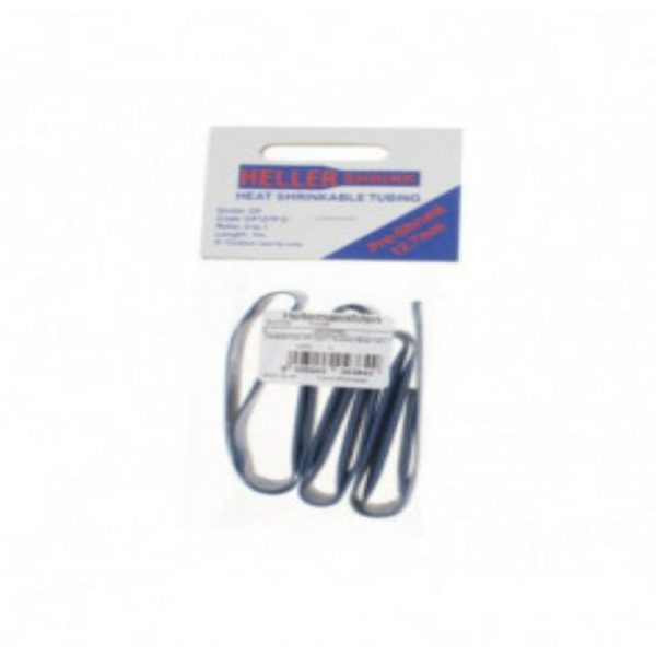 CP127PBL HEATSHRINK 12.7/6.4MM BLUE - Image 3