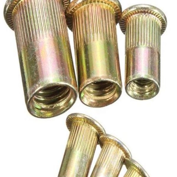 M8 RIVNUT PACK PER 20 - Image 3