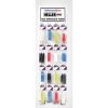WHITE HEAT SHRINKABLE TUBBING - Image 3