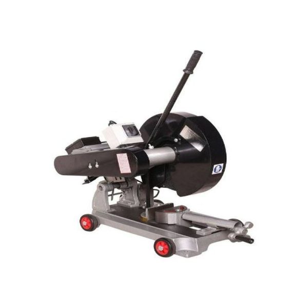 400MM H/D 2.2KW 220V CUT OFF MACHINE - Image 5